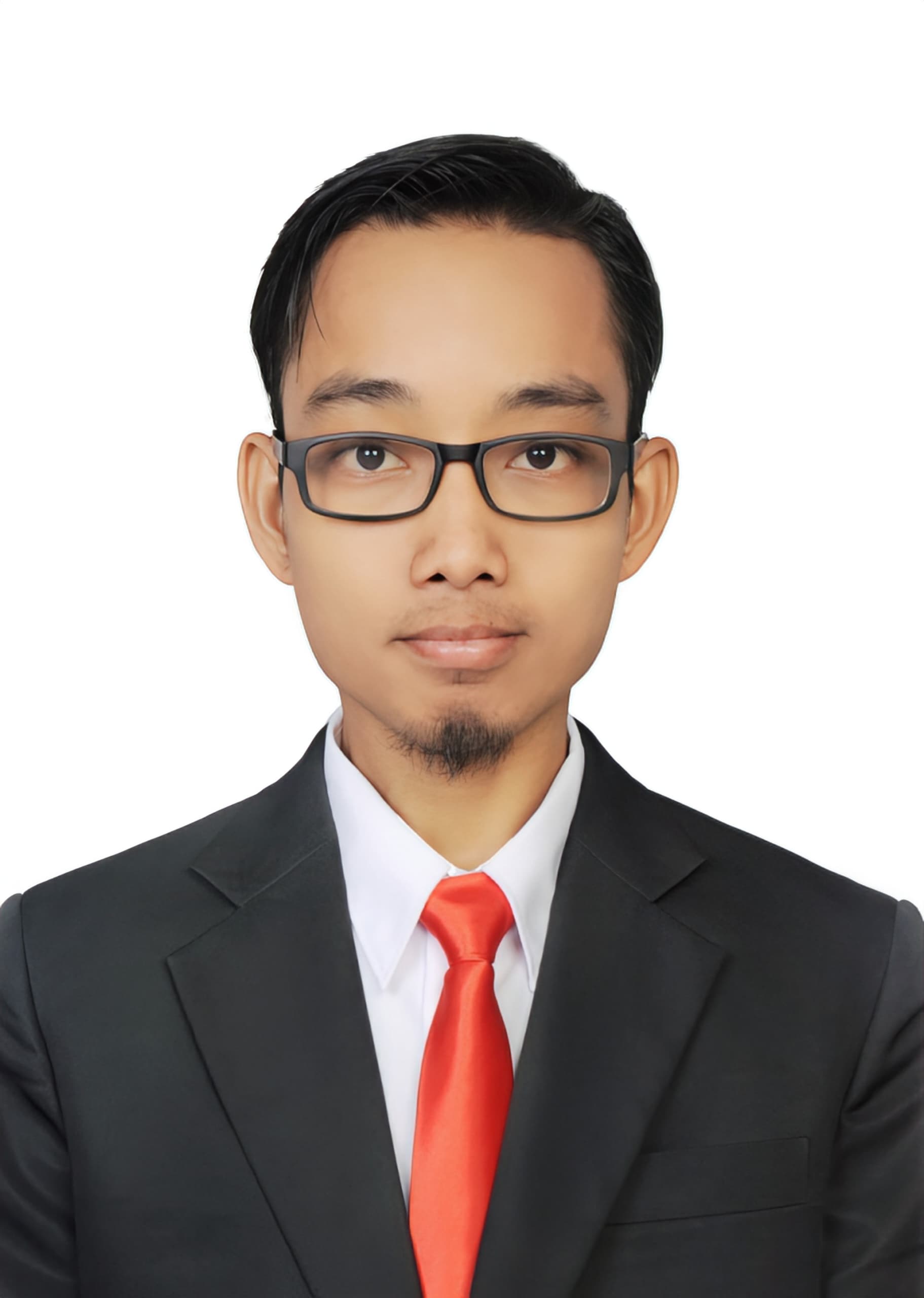 Alwi Ahmed - Licensed Property Consultant